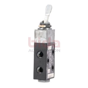 Norgren Martonair E3K S/666G/7 Pneumatik Ventil Pneumatic...