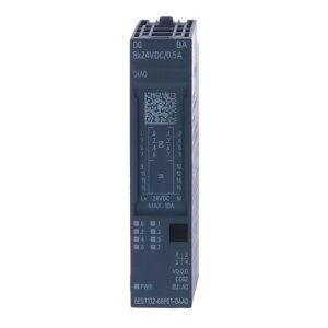 Siemens 6ES7132-6BF01-0AA0 / 6ES7 132-6BF01-0AA0 SIMATIC...