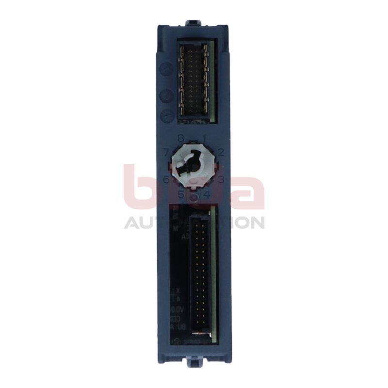 Siemens  6ES7132-6BF01-0BA0 / 6ES7 132-6BF01-0BA0 SIMATIC ET 200SP Digitales Ausgangsmodul Digital output module