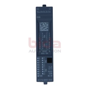 Siemens 6ES7132-6BH01-0BA0 / 6ES7 132-6BH01-0BA0 SIMATIC...