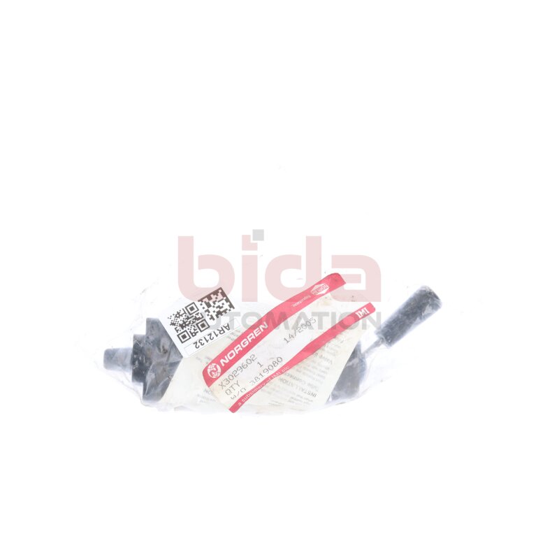 Norgren Martonair X3029602 Phneumatikventil pneumatic valve 2-10 bar