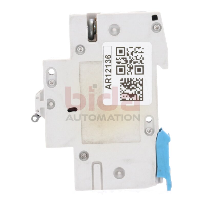Schupa NLS 6-1/C2 Stromsto&szlig;schalter impulse switch