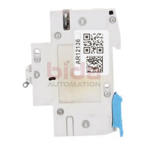 Schupa NLS 6-1/C2 Stromstoßschalter impulse switch