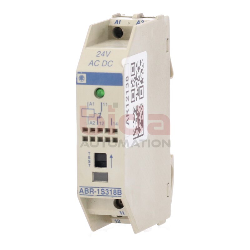 Schneider ABR-1S318B Ausgangs-Interface output-interface 24V