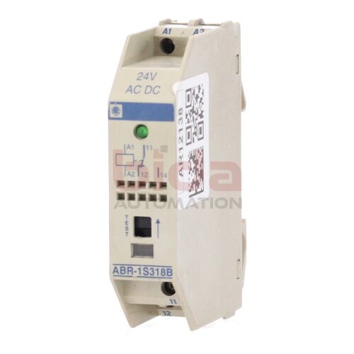 Schneider ABR-1S318B Ausgangs-Interface output-interface 24V