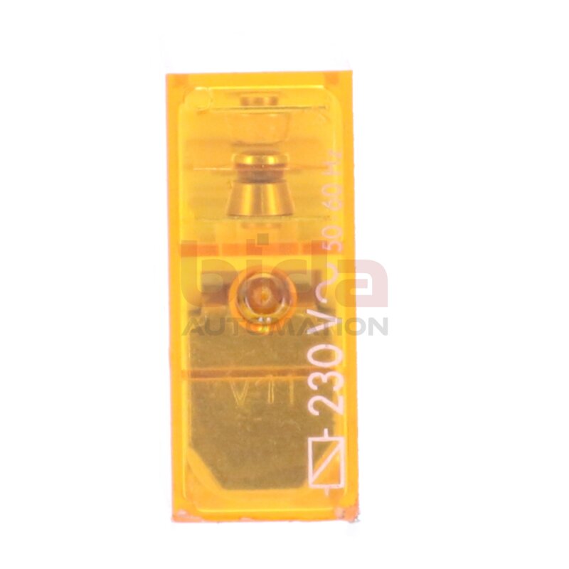 Finder Type 40.61 Relais Relay 16A 250V