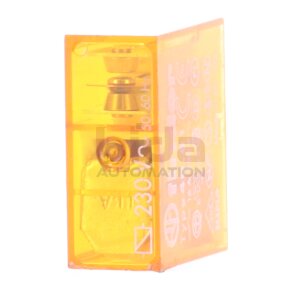 Finder Type 40.61 Relais Relay 16A 250V