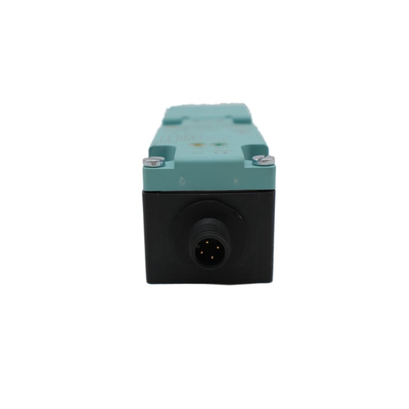 Pepperl + Fuchs 3RG4031-6CD00-PF Induktiver Näherungsschalter Proximity Switch