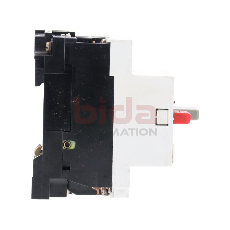 Siemens 3VE1010-2K Leistungsschalter Circuit Breaker 4-6,3A 380V