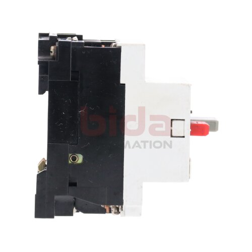 Siemens 3VE1010-2K Leistungsschalter Circuit Breaker 4-6,3A 380V