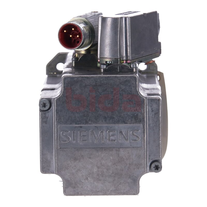 Siemens 1FK7042-5AF71-1PG0 / 1FK7 042-5AF71-1PG0 SIMOTICS S Synchronservomotor