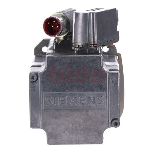 Siemens 1FK7042-5AF71-1PG0 / 1FK7 042-5AF71-1PG0 SIMOTICS S Synchronservomotor