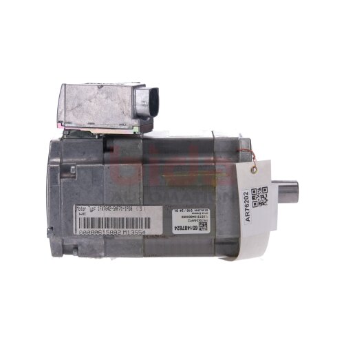 Siemens 1FK7042-5AF71-1PG0 / 1FK7 042-5AF71-1PG0 SIMOTICS S Synchronservomotor