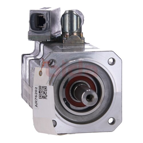 Siemens 1FK7042-5AF71-1PG0 / 1FK7 042-5AF71-1PG0 SIMOTICS S Synchronservomotor