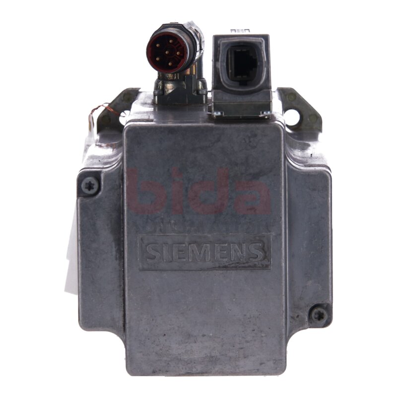 Siemens 1FK7060-5AH71-1PH0 / 1FK7 060-5AH71-1PH0  SIMOTICS S Synchronservomotor