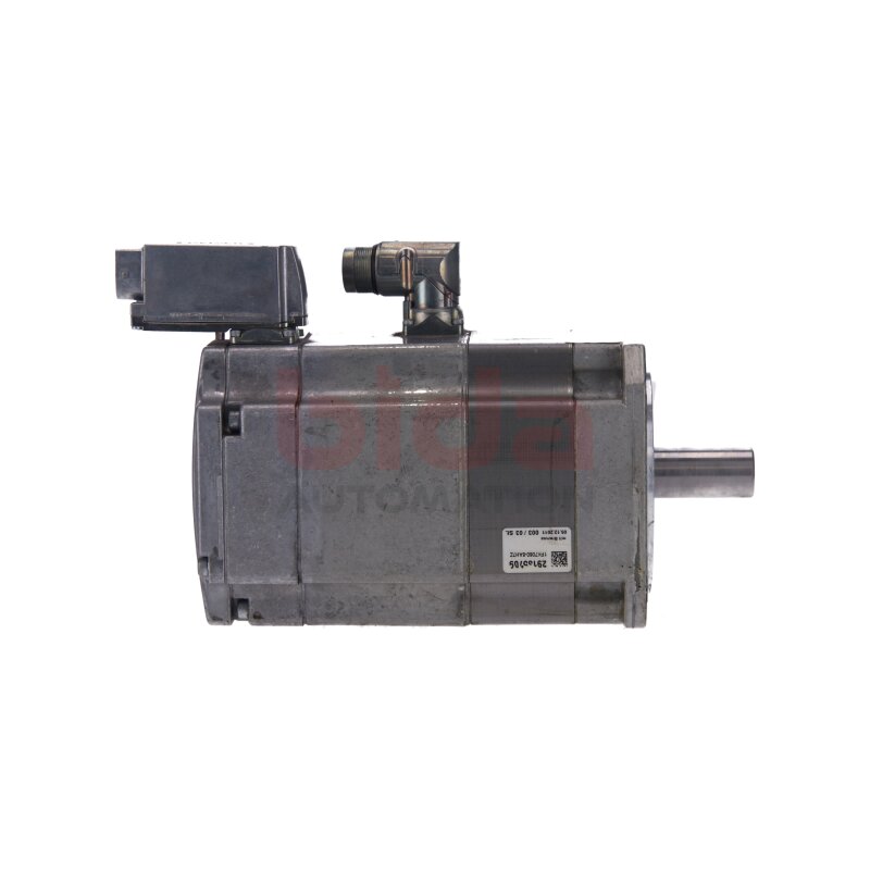 Siemens 1FK7060-5AH71-1PH0 / 1FK7 060-5AH71-1PH0  SIMOTICS S Synchronservomotor