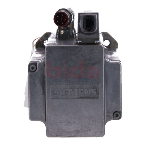 Siemens 1FK7060-5AH71-1PH0 / 1FK7 060-5AH71-1PH0  SIMOTICS S Synchronservomotor