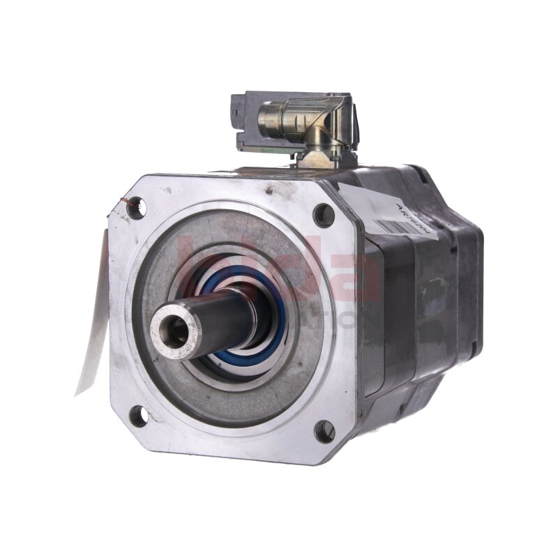 Siemens 1FK7080-5AF71-1PH0 / 1FK7080-5AF71-1PH0 SIMOTICS S Synchronservomotor 1FK7 Compact 8Nm