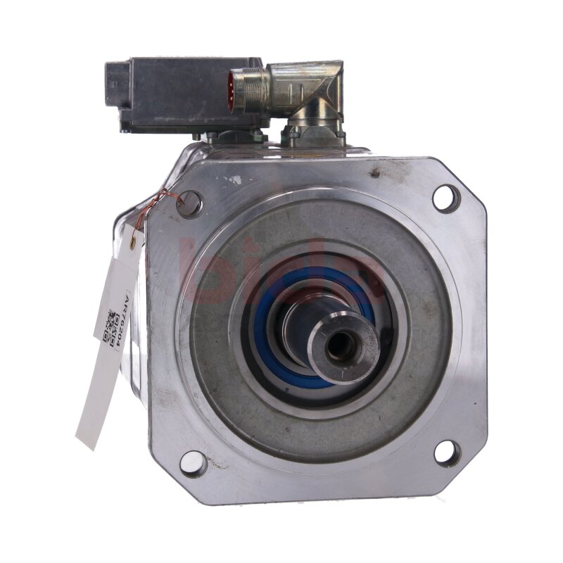 Siemens 1FK7080-5AF71-1PH0 / 1FK7080-5AF71-1PH0 SIMOTICS S Synchronservomotor 1FK7 Compact 8Nm