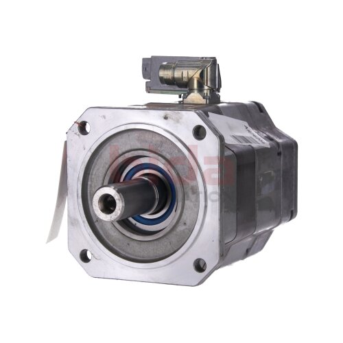 Siemens 1FK7080-5AF71-1PH0 / 1FK7080-5AF71-1PH0 SIMOTICS S Synchronservomotor 1FK7 Compact 8Nm