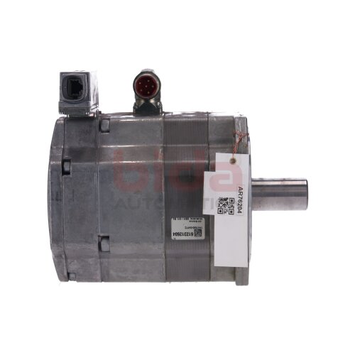 Siemens 1FK7080-5AF71-1PH0 / 1FK7080-5AF71-1PH0 SIMOTICS S Synchronservomotor 1FK7 Compact 8Nm