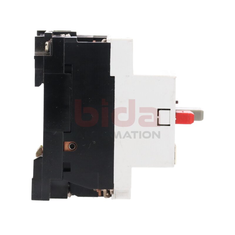 Siemens 3VE1010-2J Leistungsschalter Circuit Breaker 2,5-4A 380V