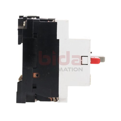 Siemens 3VE1010-2J Leistungsschalter Circuit Breaker 2,5-4A 380V