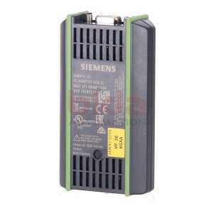 Siemens 6GK1571-0BA00-0AA0 /  6GK1 571-0BA00-0AA0...