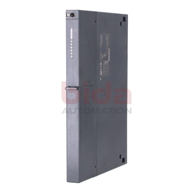 Siemens 6ES7460-0AA01-0AB0 / 6ES7 460-0AA01-0AB0 Anschaltbaugruppe / Connection module