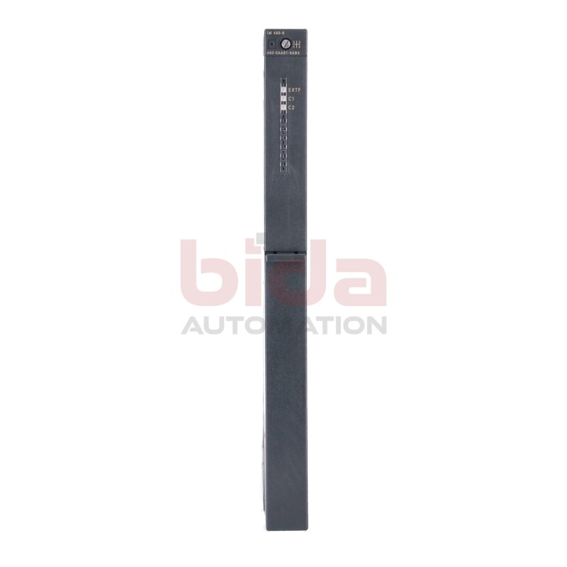 Siemens 6ES7460-0AA01-0AB0 / 6ES7 460-0AA01-0AB0 Anschaltbaugruppe / Connection module