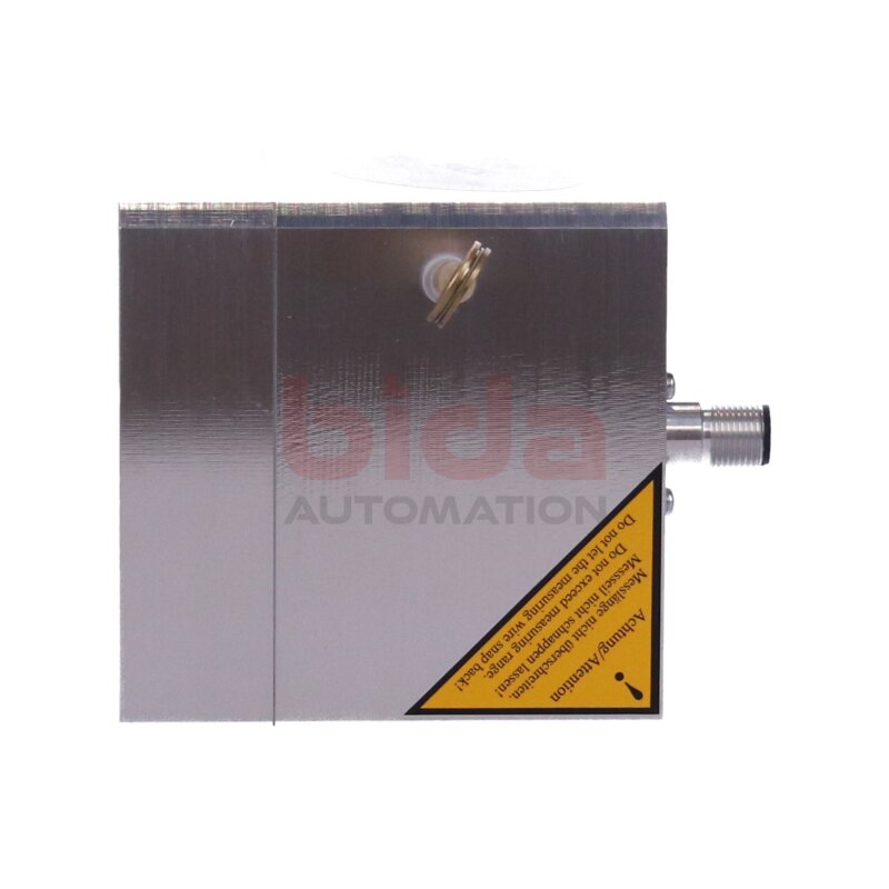 SICK XKS09-HTBM0527 Seilzug-Encoder: Compact 7-12V