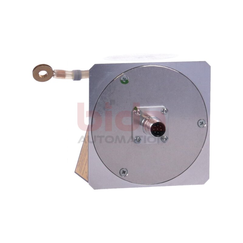 SICK XKS09-HTBM0527 Seilzug-Encoder: Compact 7-12V