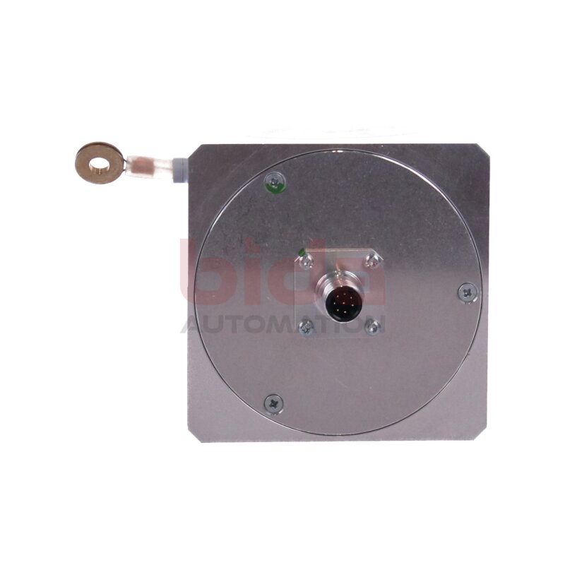 SICK XKS09-HTBM0527 Seilzug-Encoder: Compact 7-12V