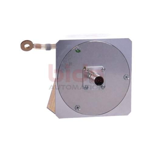 SICK XKS09-HTBM0527 Seilzug-Encoder: Compact 7-12V