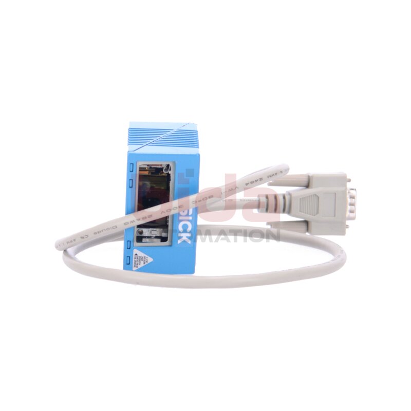 SICK CLV421-0010 Sicherheits encoder 10-30V