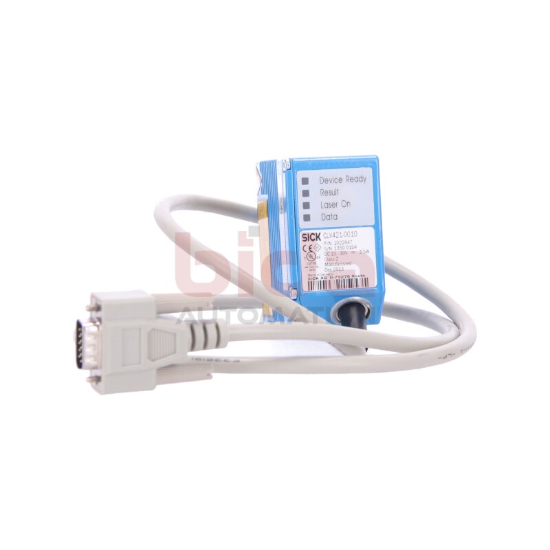 SICK CLV421-0010 Sicherheits encoder 10-30V