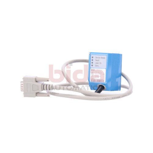 SICK CLV421-0010 Sicherheits encoder 10-30V