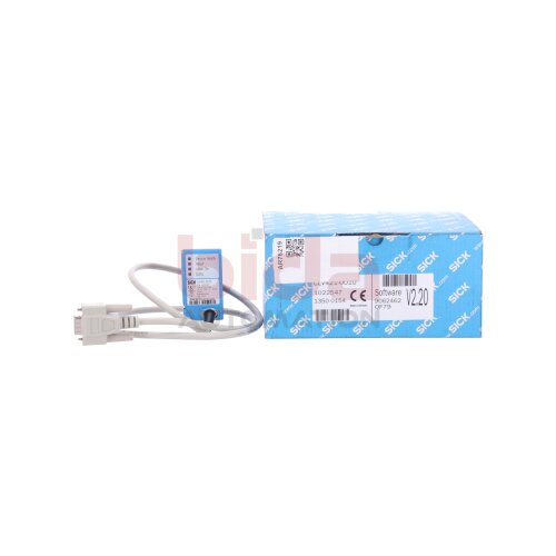 SICK CLV421-0010 Sicherheits encoder 10-30V
