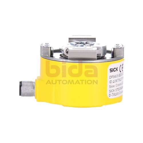 SICK DFS60S-BDOC01024 (1067915)  Inkremental-Drehgeber / Inkremental-Encoder