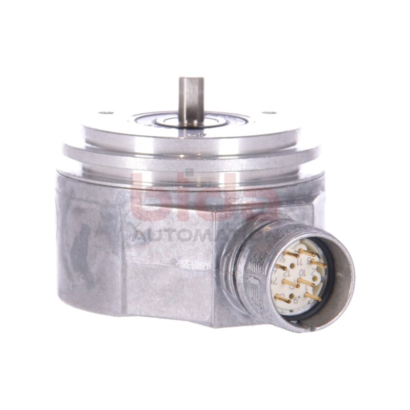 SICK DFS60S-S1AA04096 (1038032) Inkremental-Drehgeber / Inkremental-Encoder