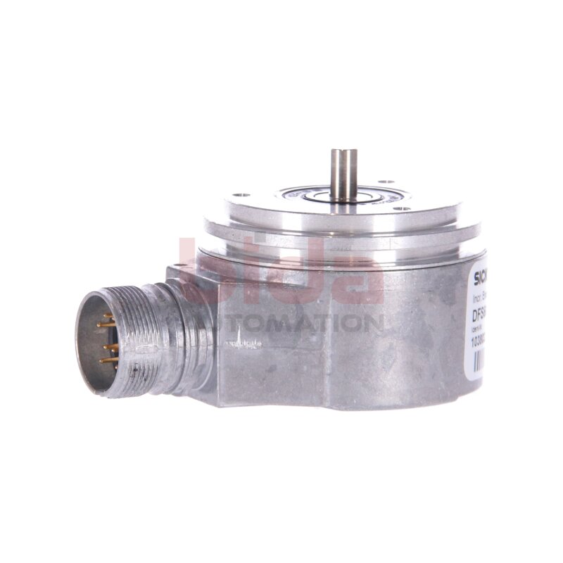 SICK DFS60S-S1AA04096 (1038032) Inkremental-Drehgeber / Inkremental-Encoder