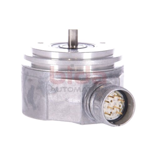 SICK DFS60S-S1AA04096 (1038032) Inkremental-Drehgeber / Inkremental-Encoder