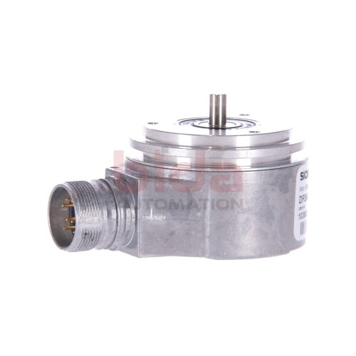 SICK DFS60S-S1AA04096 (1038032) Inkremental-Drehgeber / Inkremental-Encoder