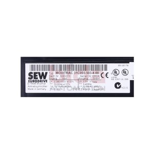 SEW 31C055-503-4-00 (826337X) Frequenzumrichter/...