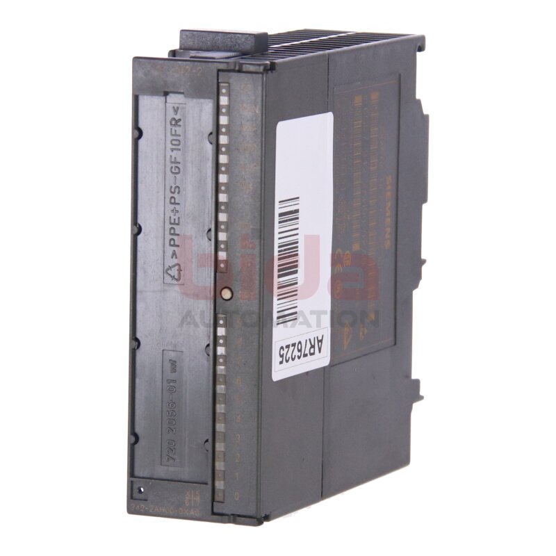 Siemens 6GK7342-2AH00-0XA0 / 6GK7 342-2AH00-0XA0 KOMMUNIKATIONSPROZESSOR