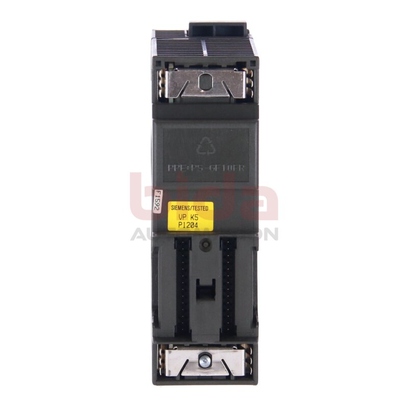 Siemens 6GK7342-2AH00-0XA0 / 6GK7 342-2AH00-0XA0 KOMMUNIKATIONSPROZESSOR