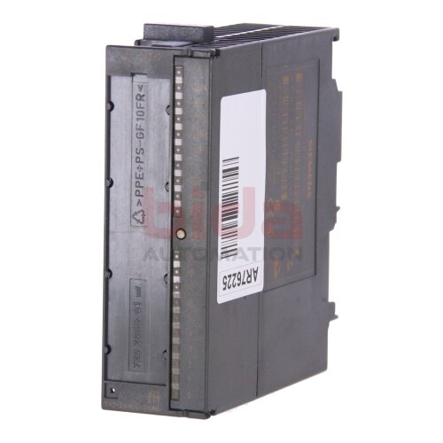 Siemens 6GK7342-2AH00-0XA0 / 6GK7 342-2AH00-0XA0 KOMMUNIKATIONSPROZESSOR