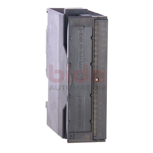 Siemens 6GK7342-2AH00-0XA0 / 6GK7 342-2AH00-0XA0 KOMMUNIKATIONSPROZESSOR