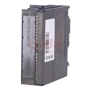 Siemens 6GK7342-2AH00-0XA0 / 6GK7 342-2AH00-0XA0...