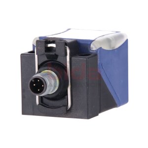 Telemecanique XS8C2A1PCM12 Näherungsschalter /...